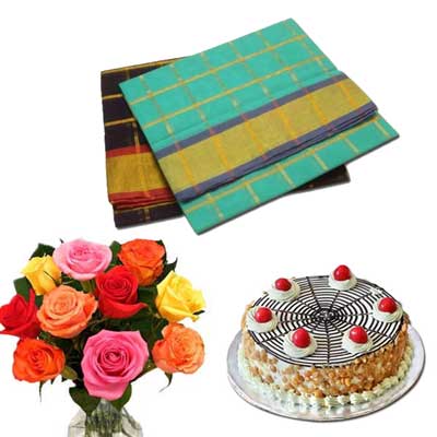 "Gift Hamper - MD01 - Click here to View more details about this Product